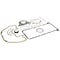 Elring Gasket Set, 373100 373100 - alternate 1